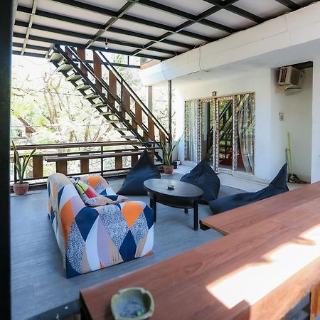 Готель Gili House Гілі-Траванган Екстер'єр фото