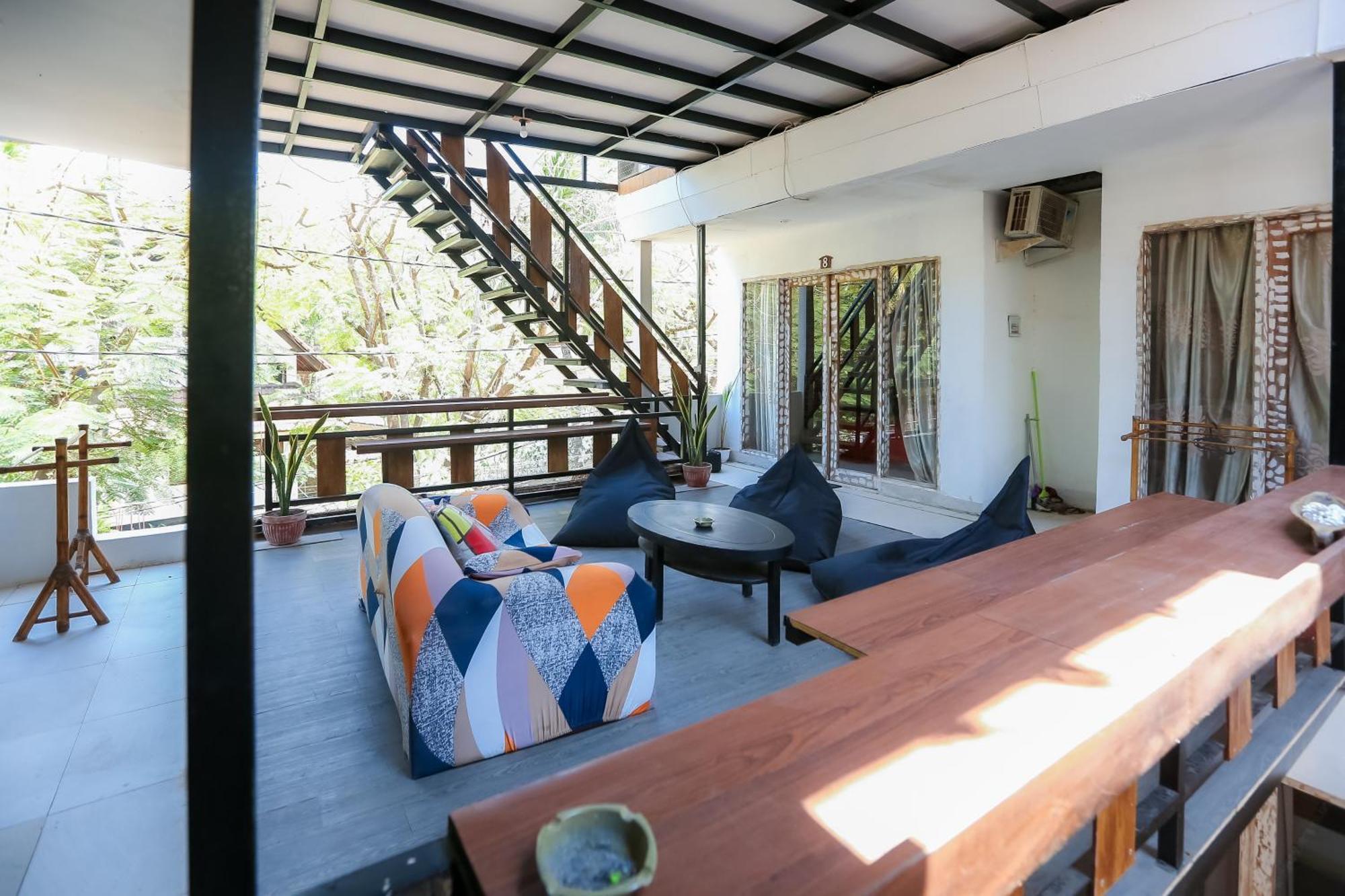 Готель Gili House Гілі-Траванган Екстер'єр фото